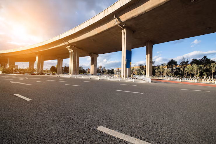 Aforo vehicular en Monterrey — estudio de impacto vial CIMTRA